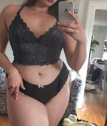 Проститутка Инна