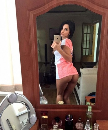 Проститутка Светлана