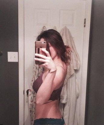 Проститутка Дарья